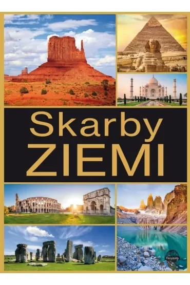 Skarby Ziemi