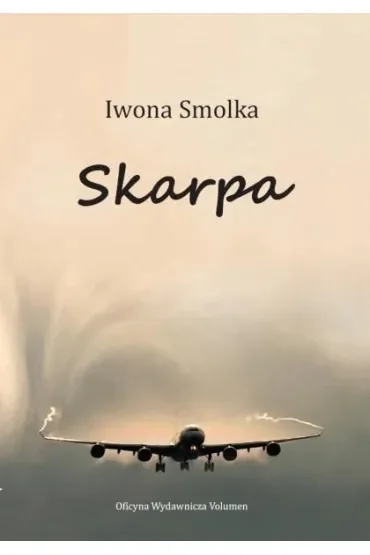 Skarpa