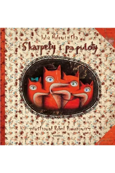 Skarpety i papiloty
