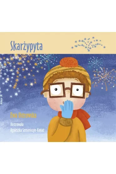 Skarżypyta