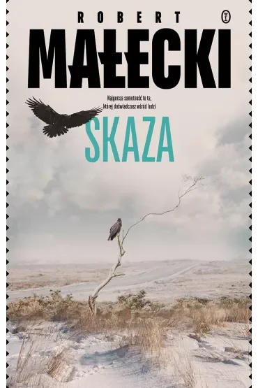 Skaza. Bernard Gross. Tom 1