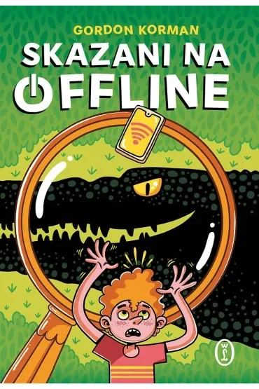 Skazani na offline