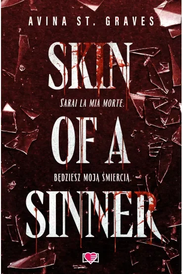 Skin of a Sinner
