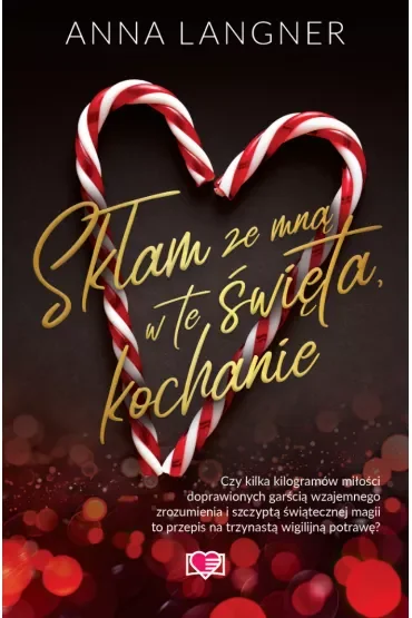 Skłam ze mną w te święta, kochanie