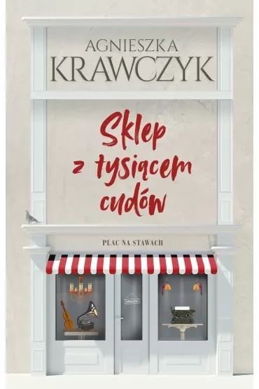 Sklep z tysiącem cudów