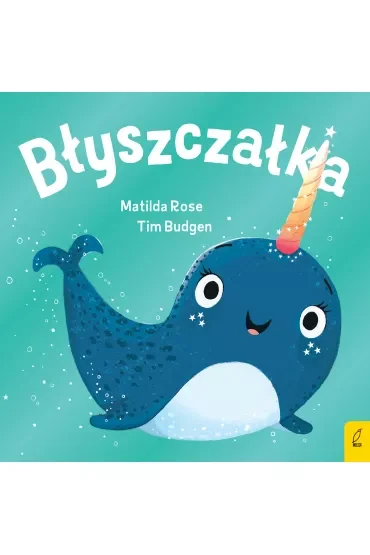 Sklepik z magicznymi zwierzętami. Błyszczałka