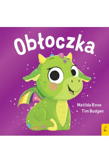 Sklepik z magicznymi zwierzętami. Obłoczka