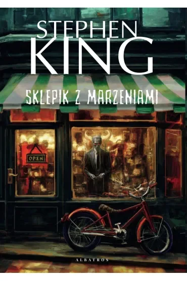 Sklepik z marzeniami