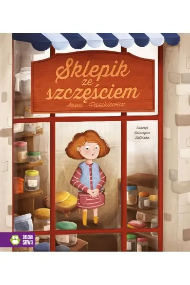 Sklepik ze szczęściem