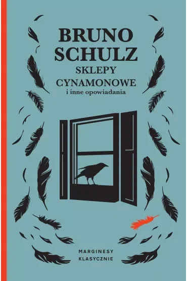 Sklepy cynamonowe i inne opowiadania