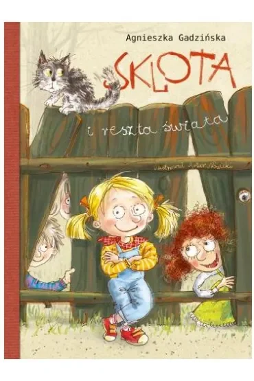 Sklota i reszta świata