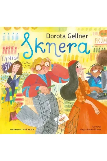 Sknera