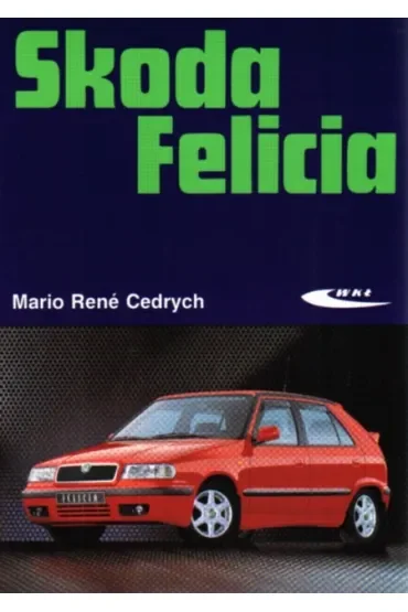 Skoda Felicia WKŁ