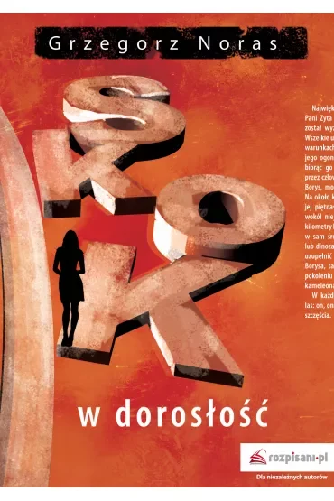 Skok w dorosłość