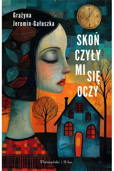 Skończyły mi się oczy