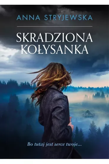Skradziona kołysanka