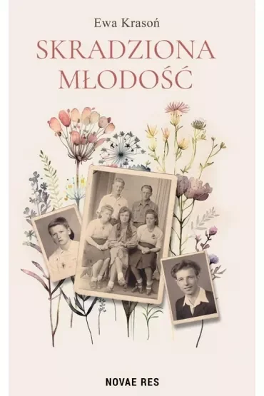 Skradziona młodość
