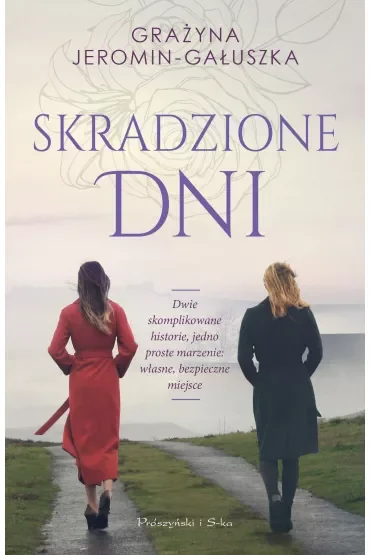 Skradzione dni