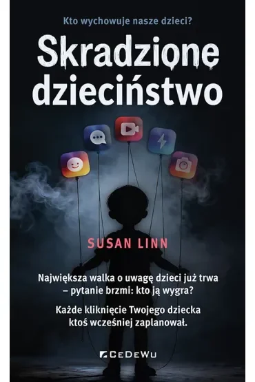 Skradzione dzieciństwo