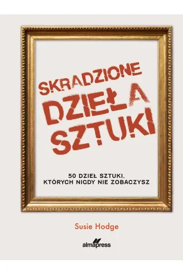 Skradzione dzieła sztuki