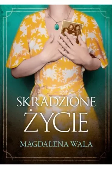 Skradzione życie