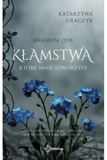 Kłamstwa, które mnie stworzyły