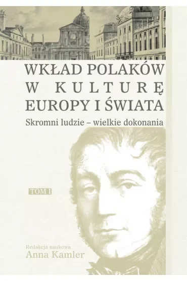 Skromni ludzie - wielkie dokonania