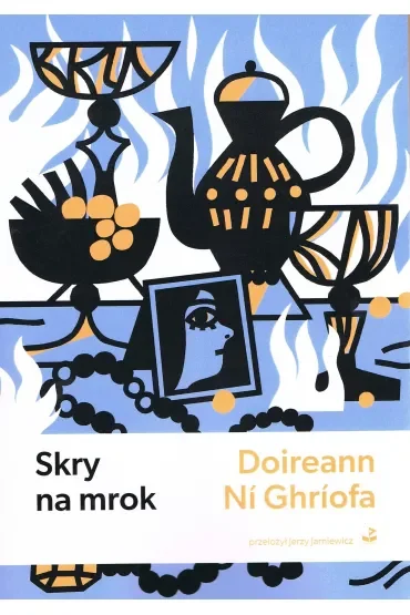 Skry na mrok