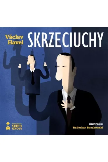 Skrzeciuchy