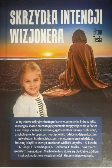 Skrzydła intencji wizjonera