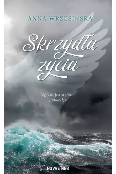 Skrzydła życia