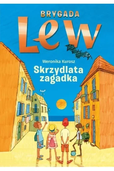 Skrzydlata zagadka
