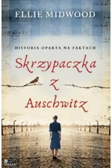 Skrzypaczka z Auschwitz
