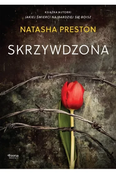 Skrzywdzona