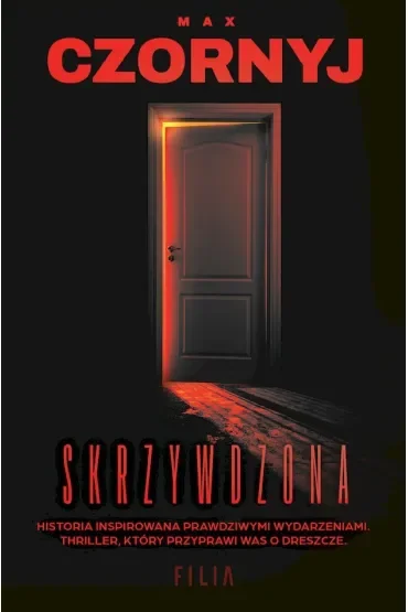 Skrzywdzona wyd. specjalne