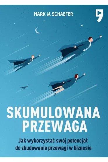 Skumulowana przewaga