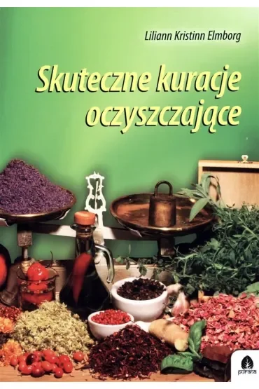 Skuteczne kuracje oczyszczające