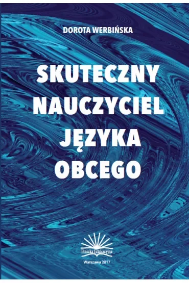 Skuteczny nauczyciel języka obcego