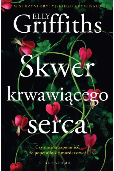 Skwer krwawiącego serca
