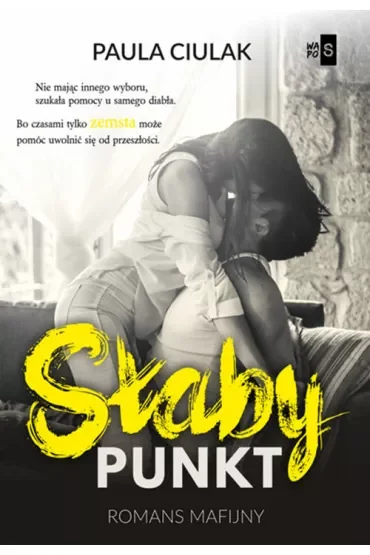 Słaby punkt