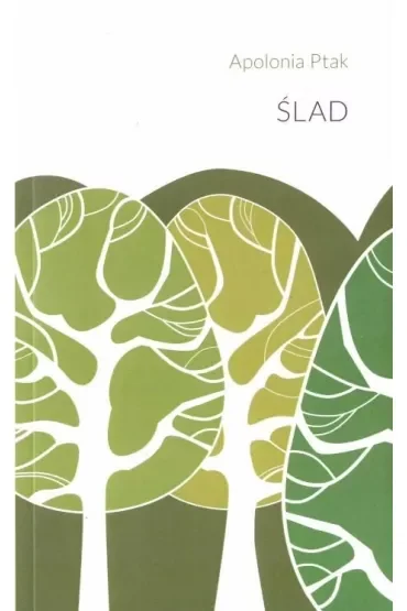 Ślad