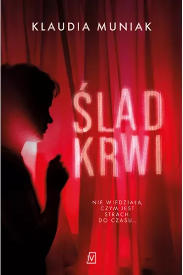Ślad krwi