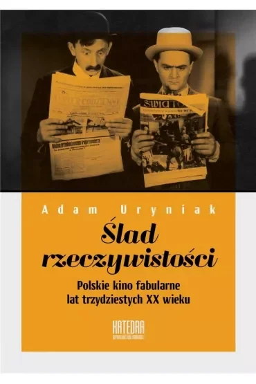 Ślad rzeczywistości