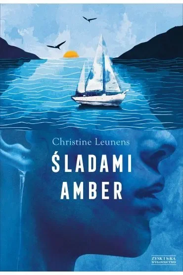 Śladami Amber