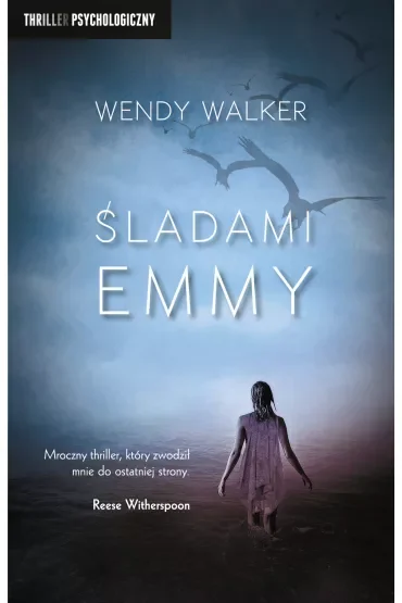 Śladami Emmy