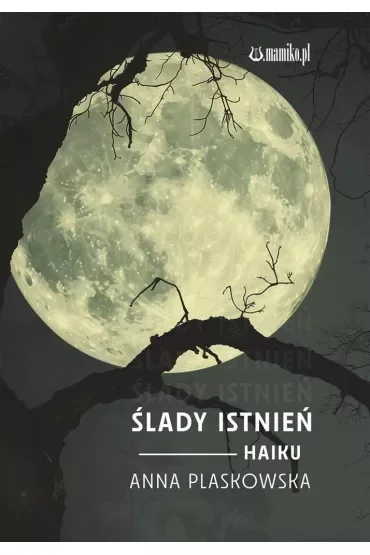 Ślady istnień Haiku