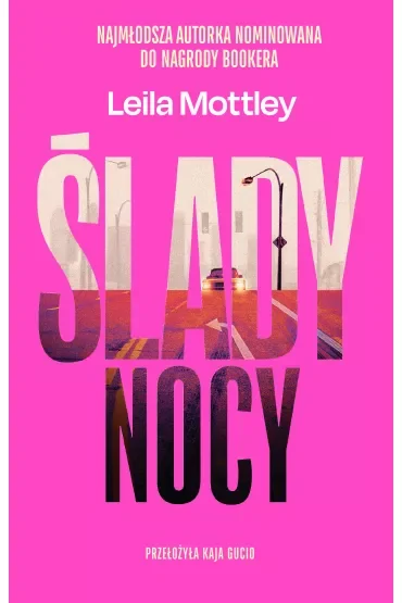 Ślady nocy