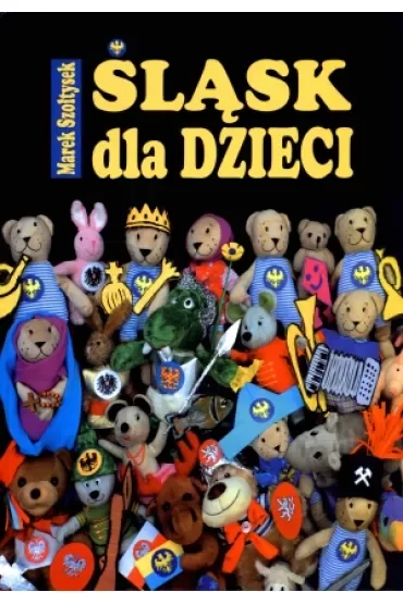 Śląsk dla dzieci