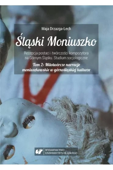 Śląski Moniuszko T.2