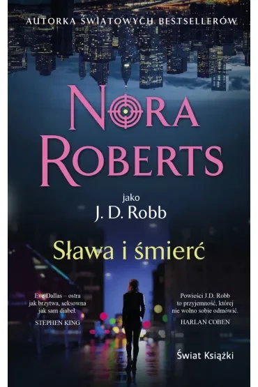 Sława i śmierć (wydanie pocketowe)